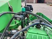 Grondfrees met spijlenrol avr, multivator hd - afbeelding 17 van  32