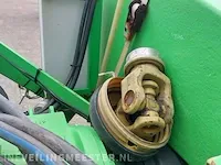 Grondfrees met spijlenrol avr, multivator hd - afbeelding 18 van  32