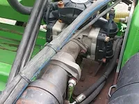 Grondfrees met spijlenrol avr, multivator hd - afbeelding 19 van  32