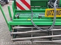 Grondfrees met spijlenrol avr, multivator hd - afbeelding 20 van  32
