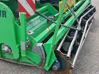 Grondfrees met spijlenrol avr, multivator hd - afbeelding 21 van  32