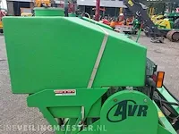 Grondfrees met spijlenrol avr, multivator hd - afbeelding 24 van  32