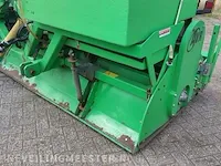 Grondfrees met spijlenrol avr, multivator hd - afbeelding 25 van  32