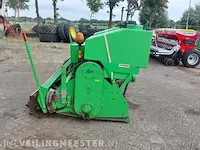 Grondfrees met spijlenrol avr, multivator hd - afbeelding 23 van  32