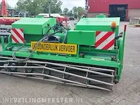 Grondfrees met spijlenrol avr, multivator hd - afbeelding 27 van  32