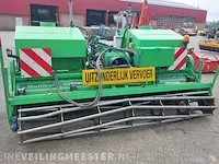 Grondfrees met spijlenrol avr, multivator hd - afbeelding 28 van  32