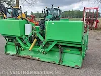 Grondfrees met spijlenrol avr, multivator hd - afbeelding 31 van  32