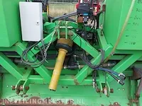 Grondfrees met spijlenrol avr, multivator hd - afbeelding 32 van  32