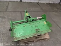 Grondfrees terranova, zappatrice ta 120 - afbeelding 3 van  10
