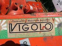 Grondfrees vigolo, fk 105, bouwjaar 2003 - afbeelding 3 van  15