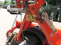 Grondfrees vigolo, fk 105, bouwjaar 2003 - afbeelding 6 van  15