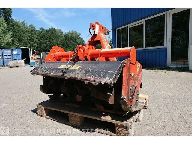 Grondfrees vigolo, fk 105, bouwjaar 2003 - afbeelding 1 van  15