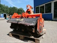 Grondfrees vigolo, fk 105, bouwjaar 2003 - afbeelding 1 van  15