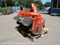 Grondfrees vigolo, fk 105, bouwjaar 2003 - afbeelding 8 van  15