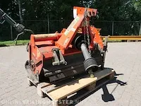 Grondfrees vigolo, fk 105, bouwjaar 2003 - afbeelding 9 van  15