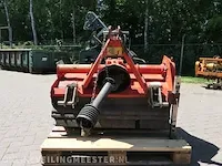 Grondfrees vigolo, fk 105, bouwjaar 2003 - afbeelding 10 van  15