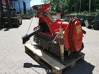 Grondfrees vigolo, fk 105, bouwjaar 2003 - afbeelding 11 van  15