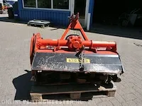 Grondfrees vigolo, fk 105, bouwjaar 2003 - afbeelding 13 van  15
