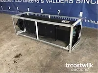 Grondfrees voor schranklader - afbeelding 4 van  34