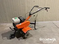 Grondfrees