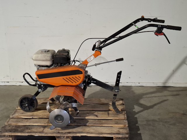 Grondfreesmachine - 5,5pk - benzine, benassi, bl6000, 2017 - afbeelding 2 van  10