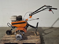 Grondfreesmachine - 5,5pk - benzine, benassi, bl6000, 2017 - afbeelding 2 van  10