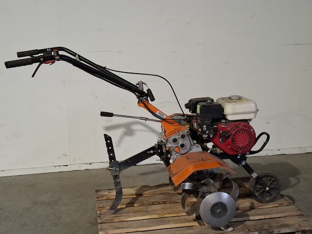 Grondfreesmachine - 5,5pk - benzine, benassi, bl6000, 2017 - afbeelding 1 van  10