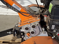 Grondfreesmachine - 5,5pk - benzine, benassi, bl6000, 2017 - afbeelding 4 van  10