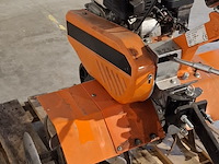 Grondfreesmachine - 5,5pk - benzine, benassi, bl6000, 2017 - afbeelding 6 van  10