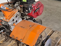 Grondfreesmachine - 5,5pk - benzine, benassi, bl6000, 2017 - afbeelding 7 van  10