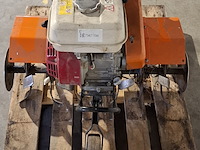 Grondfreesmachine - 5,5pk - benzine, benassi, bl6000, 2017 - afbeelding 9 van  10