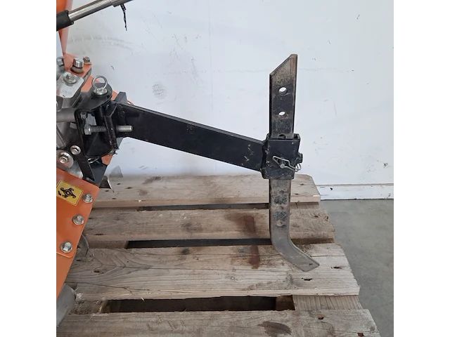 Grondfreesmachine - 5,5pk - benzine, benassi, bl6000, 2020 - afbeelding 2 van  17
