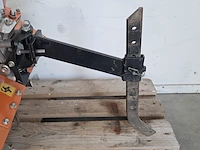 Grondfreesmachine - 5,5pk - benzine, benassi, bl6000, 2020 - afbeelding 2 van  17