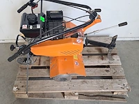 Grondfreesmachine - 5,5pk - benzine, benassi, bl6000, 2020 - afbeelding 10 van  17