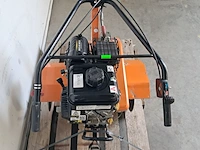 Grondfreesmachine - 5,5pk - benzine, benassi, bl6000, 2020 - afbeelding 11 van  17