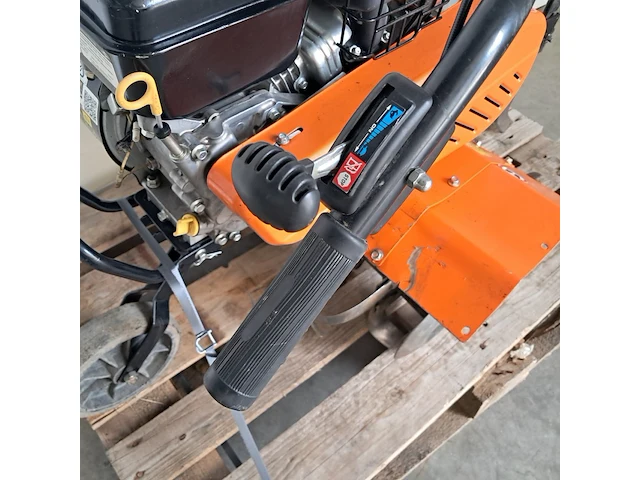 Grondfreesmachine - 5,5pk - benzine, benassi, bl6000, 2020 - afbeelding 14 van  17