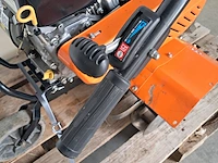 Grondfreesmachine - 5,5pk - benzine, benassi, bl6000, 2020 - afbeelding 14 van  17