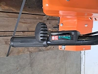 Grondfreesmachine - 5,5pk - benzine, benassi, bl6000, 2021 - afbeelding 3 van  15