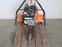 Grondfreesmachine - 5,5pk - benzine, benassi, bl6000, 2021 - afbeelding 14 van  15