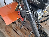 Grondfreesmachine - 5,5pk - benzine benassi, bl6000, 2021 - afbeelding 4 van  15