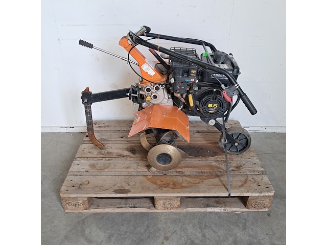 Grondfreesmachine - 5,5pk - benzine benassi, bl6000, 2021 - afbeelding 5 van  15