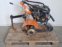 Grondfreesmachine - 5,5pk - benzine benassi, bl6000, 2021 - afbeelding 5 van  15