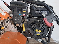 Grondfreesmachine - 5,5pk - benzine benassi, bl6000, 2021 - afbeelding 6 van  15