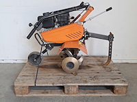 Grondfreesmachine - 5,5pk - benzine benassi, bl6000, 2021 - afbeelding 1 van  15