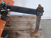 Grondfreesmachine - 5,5pk - benzine benassi, bl6000, 2021 - afbeelding 9 van  15