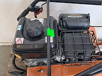 Grondfreesmachine - 5,5pk - benzine benassi, bl6000, 2021 - afbeelding 10 van  15