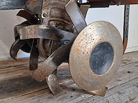 Grondfreesmachine - 5,5pk - benzine benassi, bl6000, 2021 - afbeelding 12 van  15