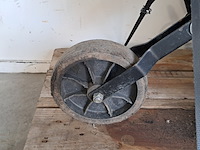 Grondfreesmachine - 5,5pk - benzine benassi, bl6000, 2021 - afbeelding 13 van  15