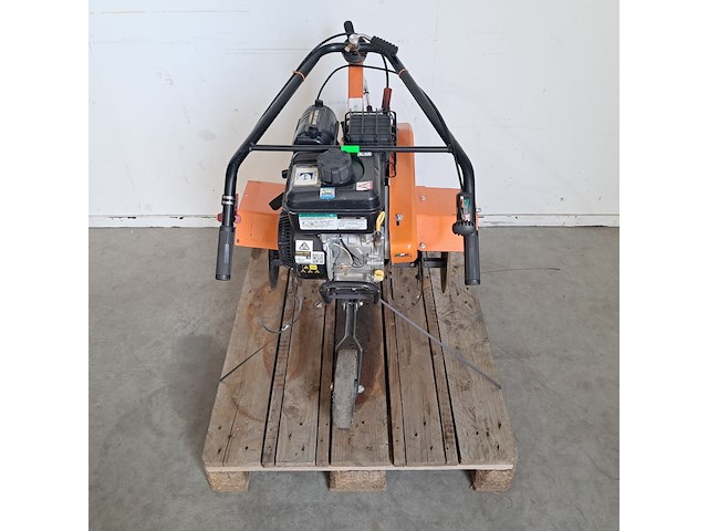 Grondfreesmachine - 5,5pk - benzine benassi, bl6000, 2021 - afbeelding 14 van  15