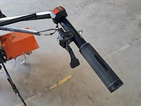 Grondfreesmachine - 5,5pk - benzine benassi, bl6000, bouwjaar 2017 - afbeelding 2 van  12